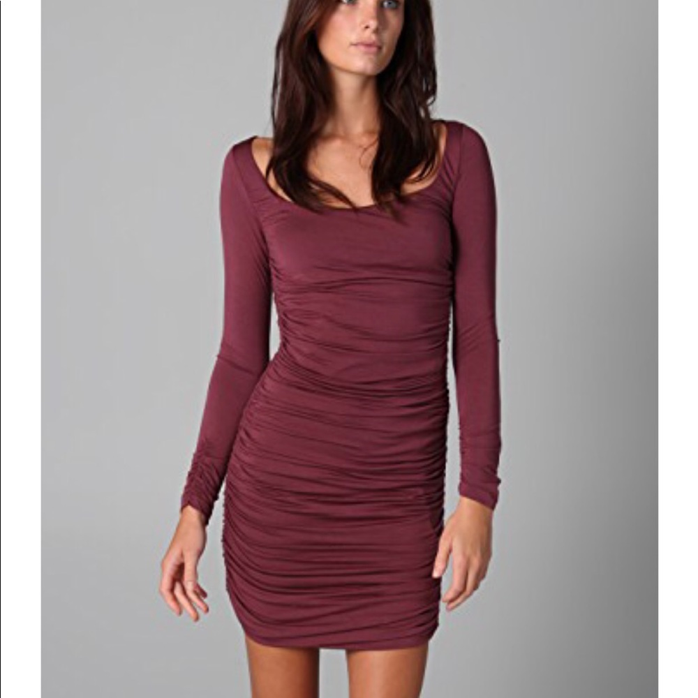 Bodycon dress